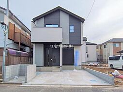 八潮市八潮4期 1号棟