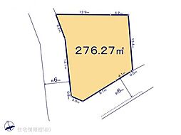 川口市大字木曽呂 1区画