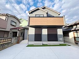 清門2丁目6番　A号棟