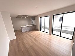 和光市南1丁目 戸建　4号棟