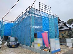 三郷市彦糸第3　4号棟