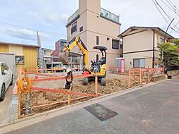 八潮市二丁目 第23　1号棟