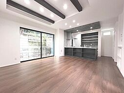 朝霞市宮戸2丁目 戸建