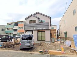 川口市戸塚東2丁目21番 C号棟