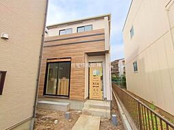 川口市戸塚東2丁目21番 B号棟