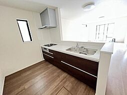 川口市坂下町3丁目187番　A号棟