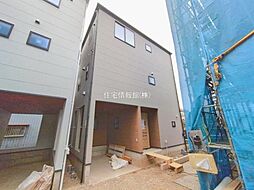 川口市飯原町　4号棟