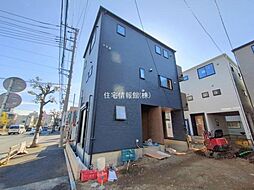 川口市飯原町　2号棟