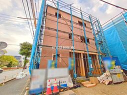 川口市飯原町　2号棟