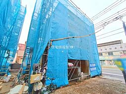 川口市飯原町 1号棟