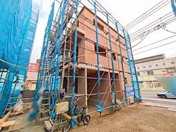 川口市飯原町　1号棟