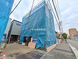 川口市飯原町　1号棟