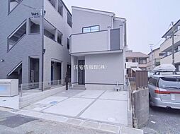 草加市吉町302 1棟 1号棟