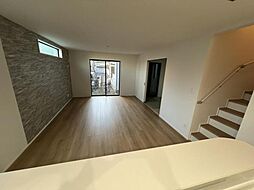 蕨市南町3期3棟　3号棟