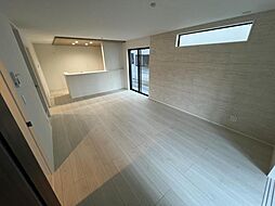 蕨市南町3期3棟　2号棟