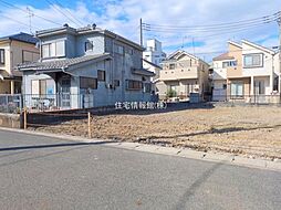 三郷市戸ヶ崎15期 4号地