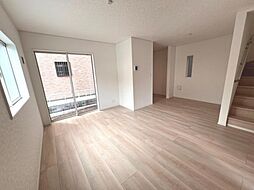 朝霞市溝沼3丁目 戸建 3号棟