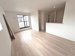 朝霞市溝沼3丁目 戸建 1号棟