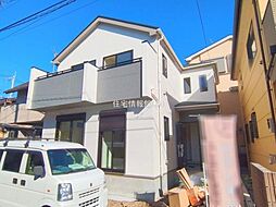 草加市松江三丁目458番 A号棟