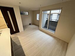 戸田市喜沢1丁目 1号棟