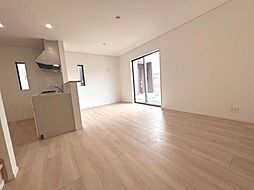 朝霞市溝沼3丁目 戸建　2号棟