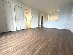 戸田市笹目3丁目　2号棟