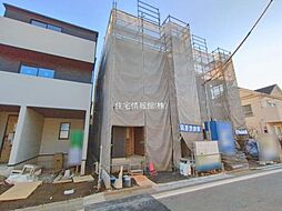 戸田市笹目3丁目　2号棟