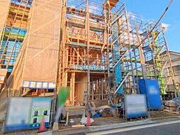 戸田市笹目3丁目 2号棟