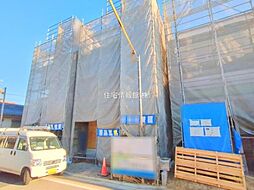 戸田市笹目3丁目 2号棟