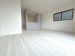 戸田市笹目3丁目　1号棟