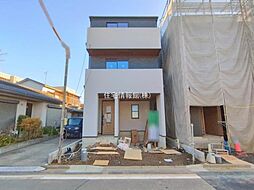 戸田市笹目3丁目　1号棟