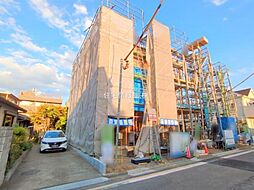 戸田市笹目3丁目 1号棟