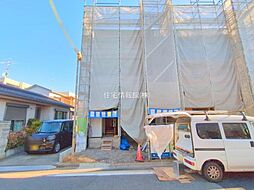 戸田市笹目3丁目 1号棟