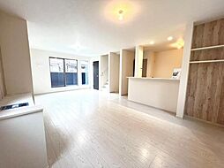 朝霞市本町1丁目 戸建　1号棟