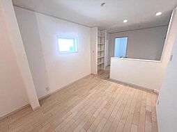 北区赤羽北3丁目II期　3号棟