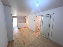 北区赤羽北3丁目II期 2号棟