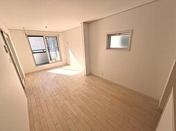 北区赤羽北3丁目II期　1号棟