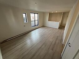 喜沢二丁目3番 C号棟