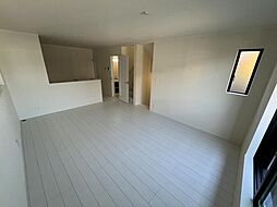 喜沢二丁目3番　B号棟