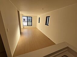 喜沢二丁目3番　A号棟