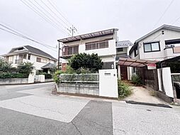 川口市差間2丁目 土地