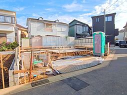 草加市谷塚上町631番　A号棟