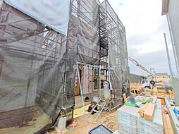 川口市伊刈3期3棟　3号棟