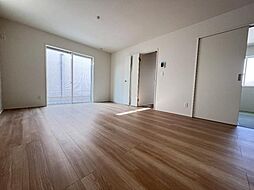 川口市伊刈3期3棟　2号棟