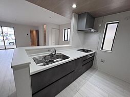 川口市安行領根岸9期1棟　1号棟