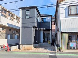 川口市安行領根岸9期1棟　1号棟