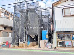 川口市安行領根岸9期1棟 1号棟