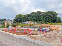 川口市東貝塚6期8棟 7号棟