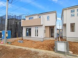 川口市東貝塚6期8棟　2号棟