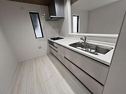 川口市本前川5期1棟 1号棟